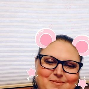 Meet your Posher, Dorothy